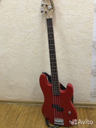 Электрогитара Rockwood by Hohner