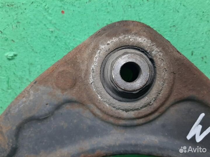 Рычаг передний правый нижний Peugeot 407 (6E) 2007