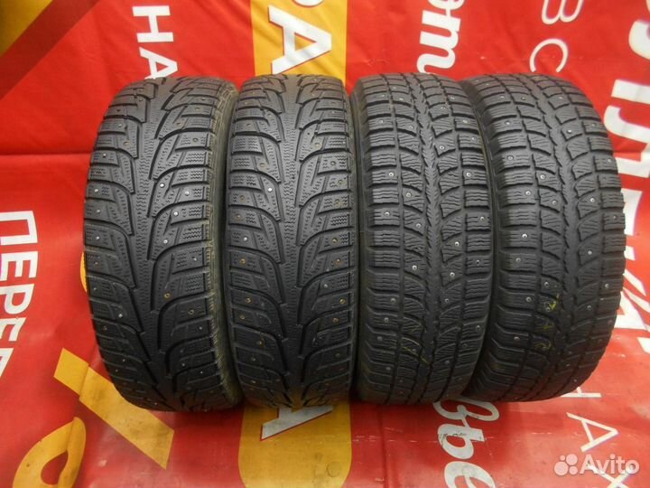 Hankook Winter I'Pike RS W419 195/65 R15
