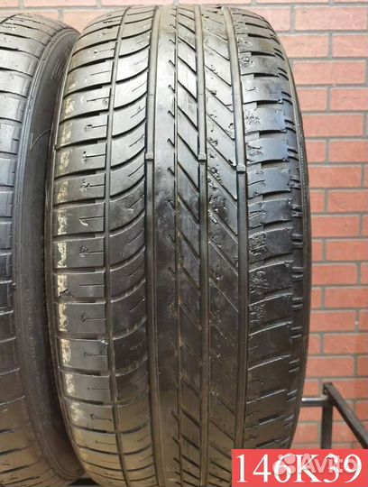 Goodyear Eagle F1 Asymmetric SUV 4x4 275/45 R21 106M