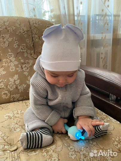 Комбинезон детский