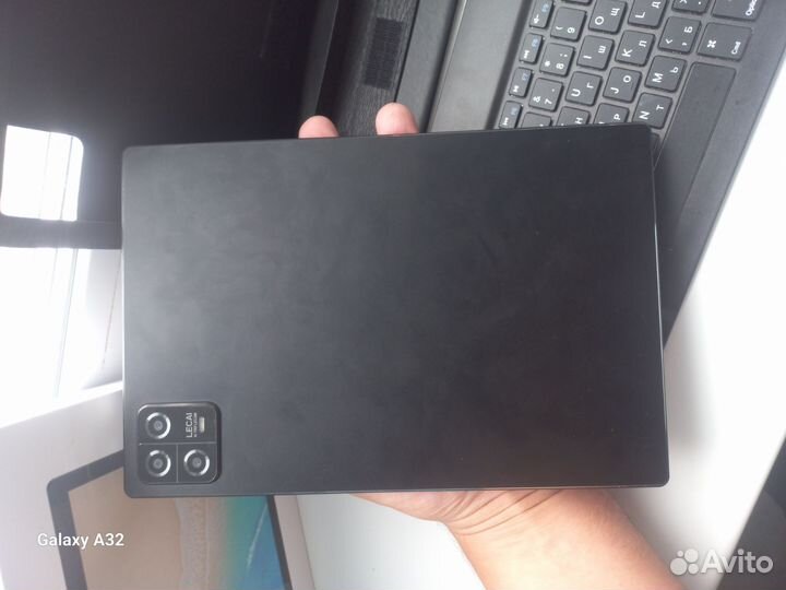 Планшет xiaomi mi pad 6 pro