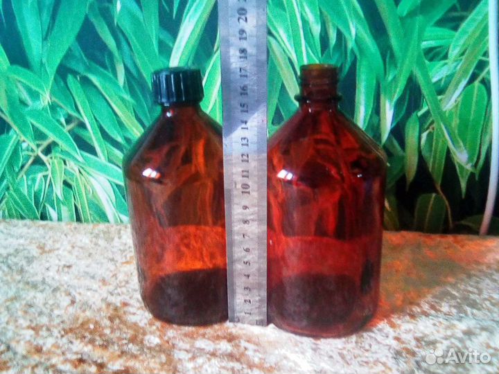 Бутылки СССР за 6 шт