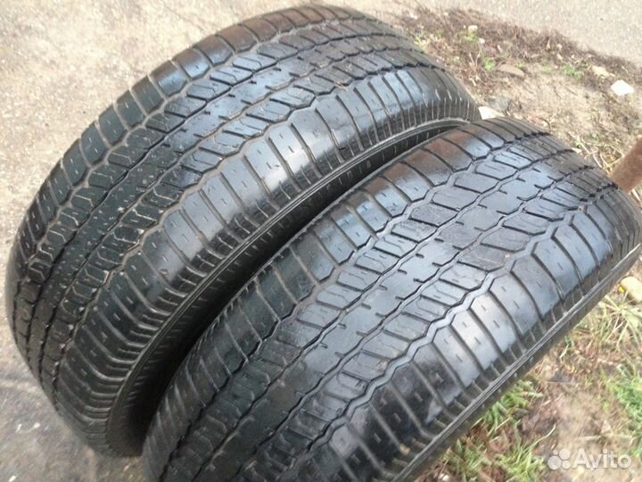 Continental ContiTrac TR 265/70 R17