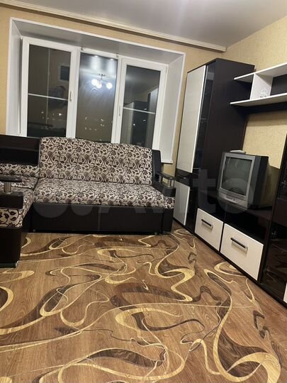 1-к. квартира, 21 м², 5/5 эт.