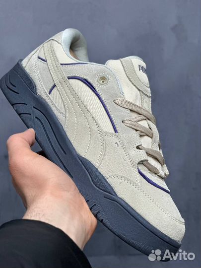 Кроссовки Puma 180