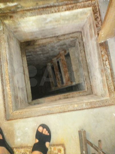 Гараж, 24 м²