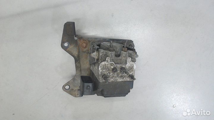 Блок абс, насос Toyota Highlander 1, 2002