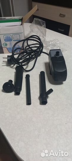 Насос для фонтана