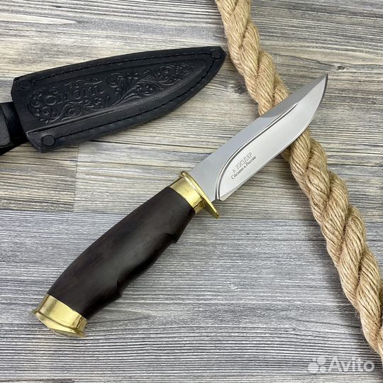 Нож охотничий. Дагестан