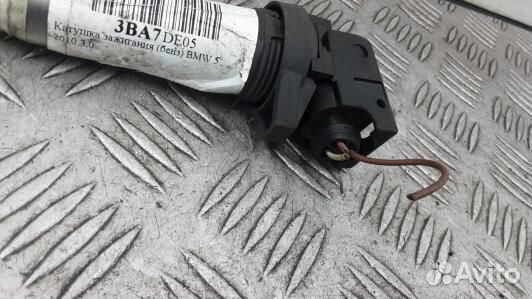 Катушка зажигания бензиновая BMW 5 F10/F11 (3BA07D