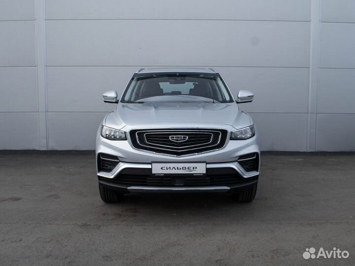 Geely Atlas Pro 1.5 AMT, 2024