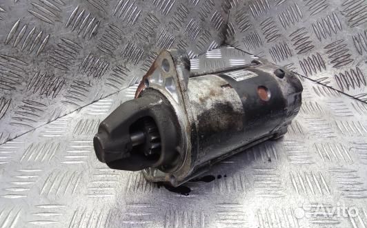 Стартер дизельный chevrolet cruze J300 (GBG16BR01)