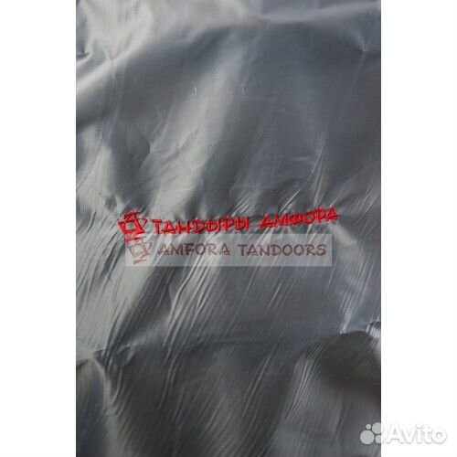 Чехол для тандыра охотник