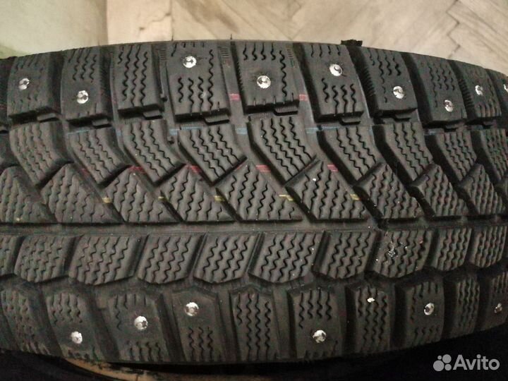 Колеса в сборе r15 зимние на renault