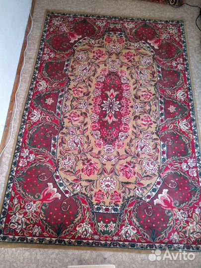 Ковер, палас