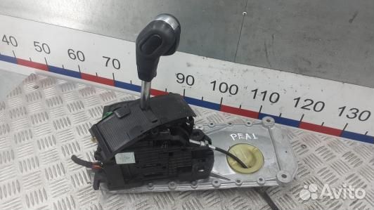 Кулиса кпп land rover discovery 4 (PEA01DM01)