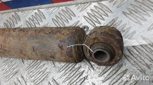 Амортизатор задний KIA sorento 1 (ENT14MF01)