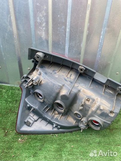 Фонарь задний правый Kia Ceed ED универсал G4GC