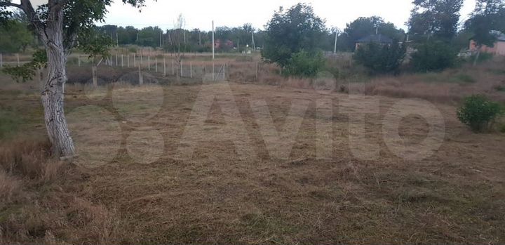 Участок 6 сот. (ИЖС)