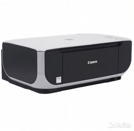 Принтер сканер копир canon