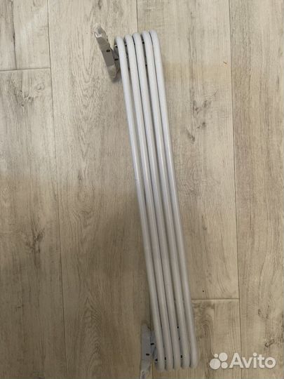 Сушилка для белья настенная