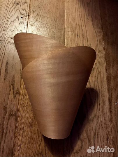 Стильный светильник - бра, Германия