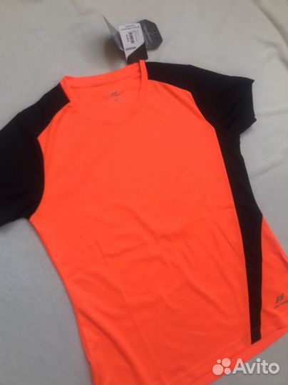 Новая футболка спорт ProTouch оригинал M,L