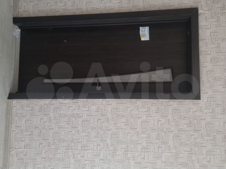 Квартира-студия, 17,9 м², 2/3 эт.