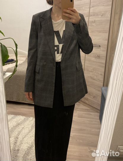 Пиджак женский Zarina