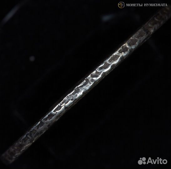 1 рубль 1733 года. Анна Иоанновна