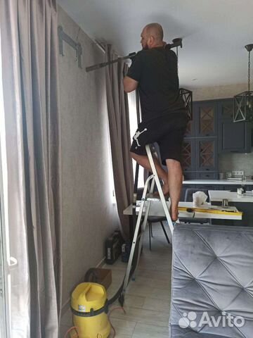 Установка сплит систем