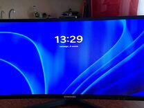 23.5" Монитор Samsung C24FG73FQI