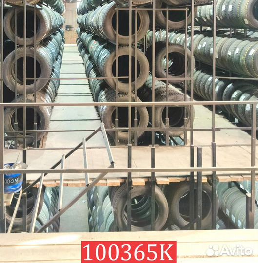 Cordiant Snow Cross 2 205/60 R16 53V