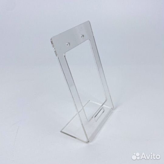 Подставка под комплект бижутерии