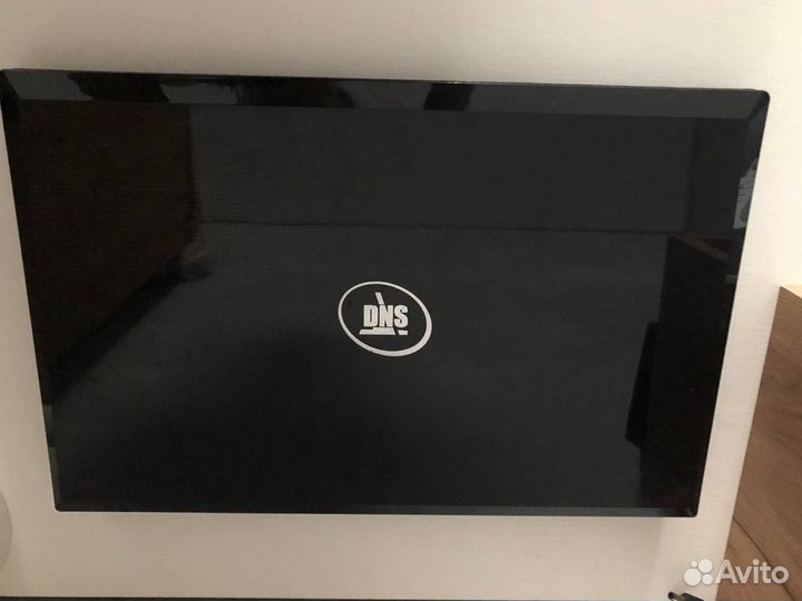 Ноутбук DNS i3 2310