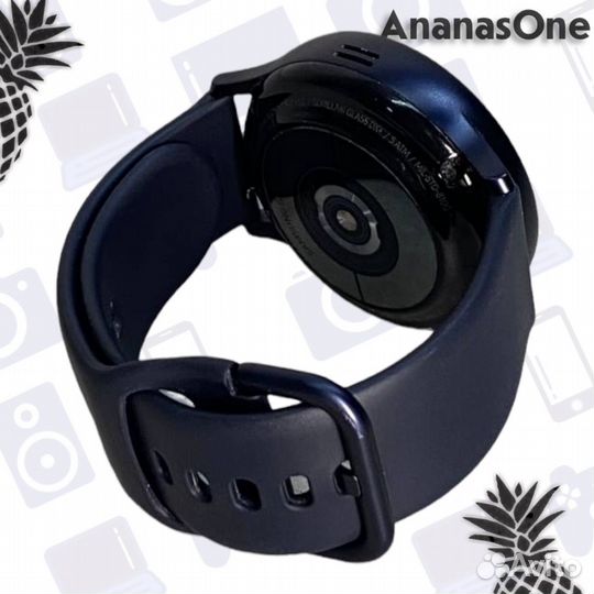 Умные часы Samsung Galaxy Watch Active2 44 мм Wi-F