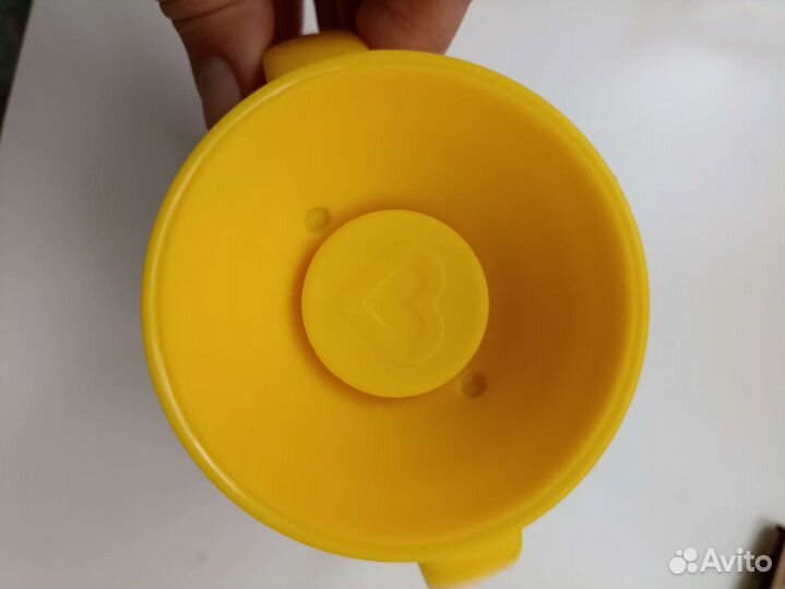 Munchkin поильник-непроливайка miracle