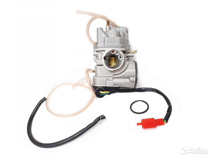 Карбюратор Suzuki AD 50сс SEE TW