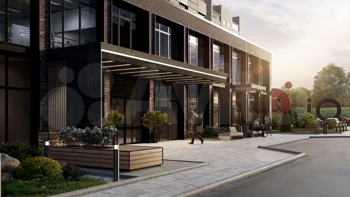 Свободного назначения, 100.66 м²