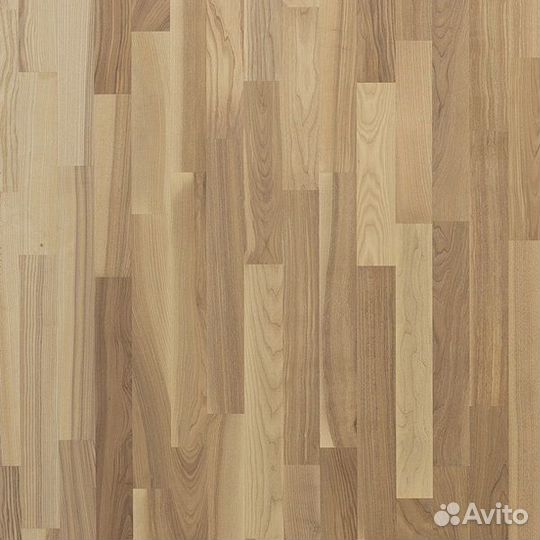 Паркетная доска Polarwood ясень Плутон