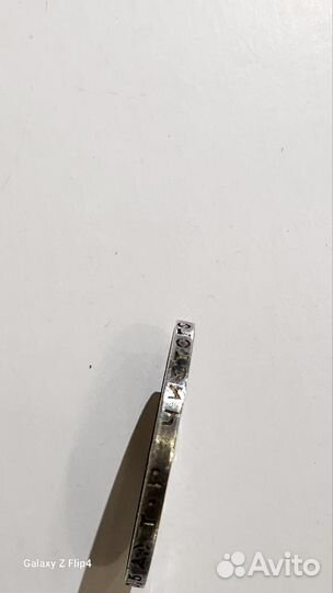 Один полтинник 1924 года тр