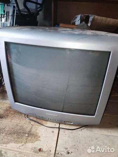 Телевизор