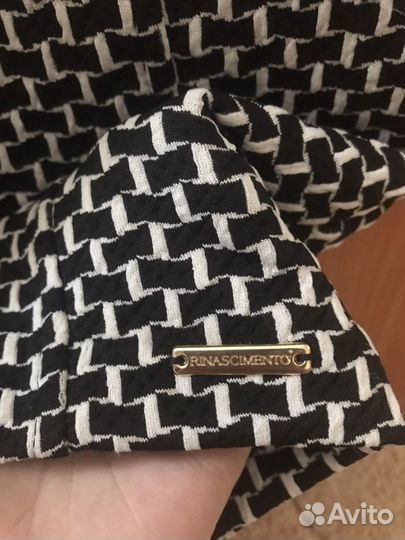 Платье Rinascimento