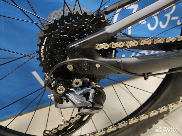 Велосипед 24