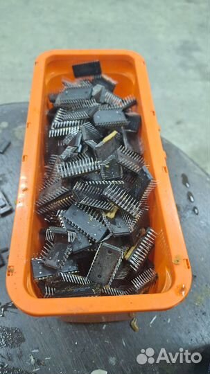 Радиоприборы СССР