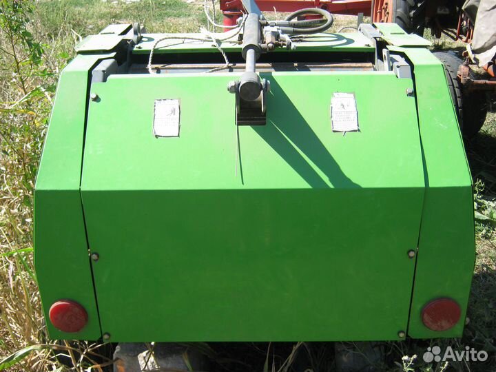 Трактор ВТЗ Т-25, 1991