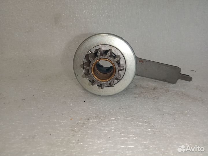 Новый бендикс на стартер 11 зуб. ваз 2110 - приора