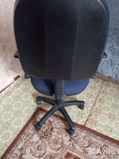 Компьютерное кресло