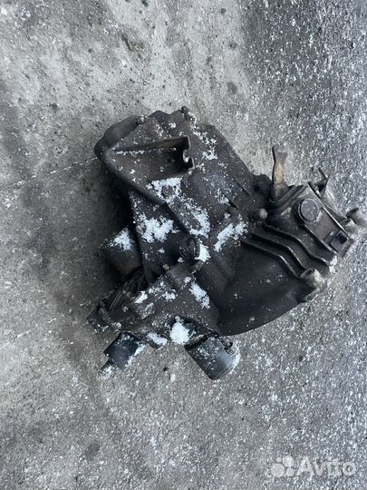 Коробка передач на ваз 2108-2109